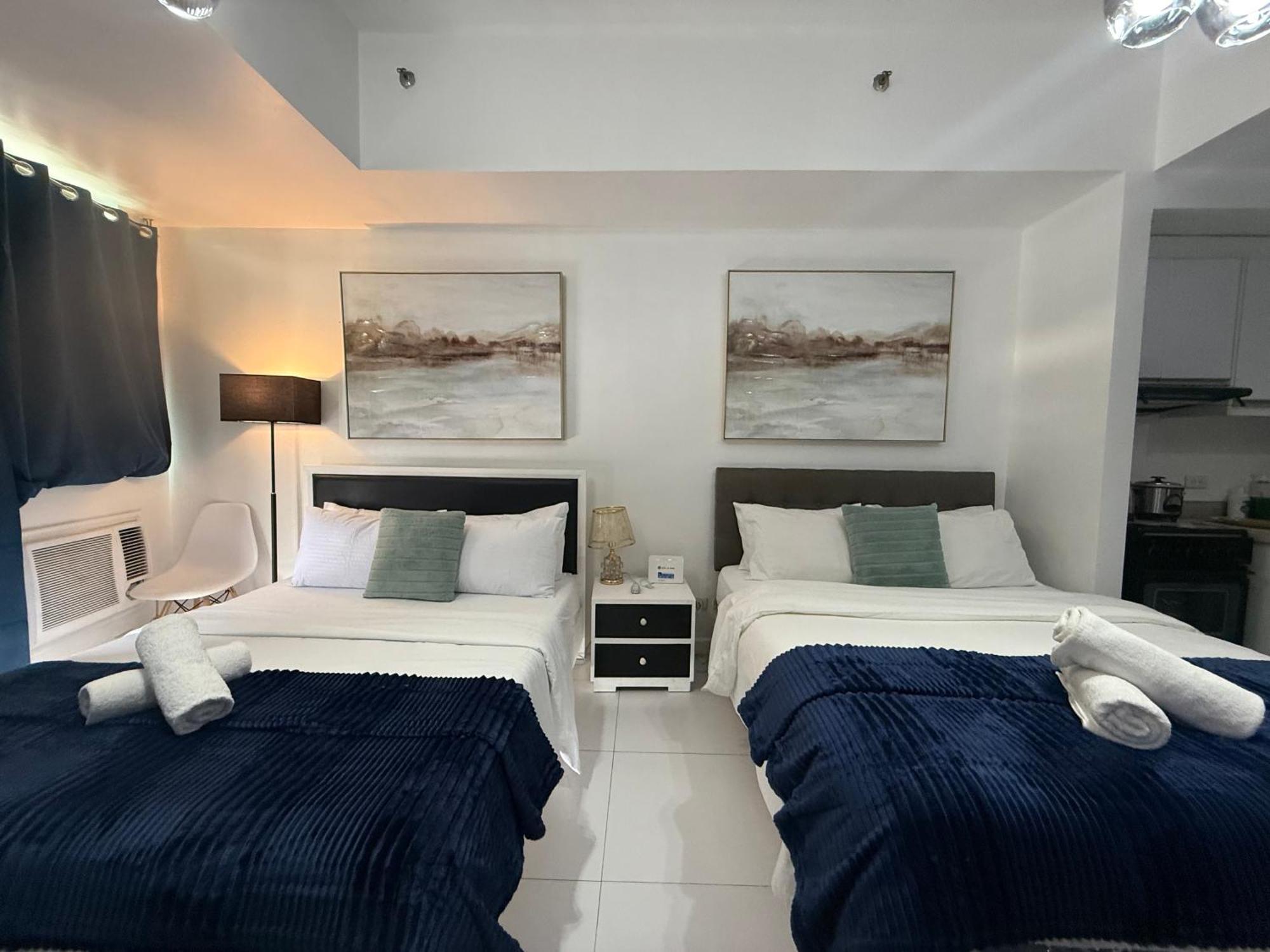 Apartment Family Kl Greenbelt Makati